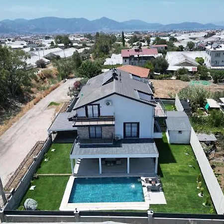 Seçil * Fethiye