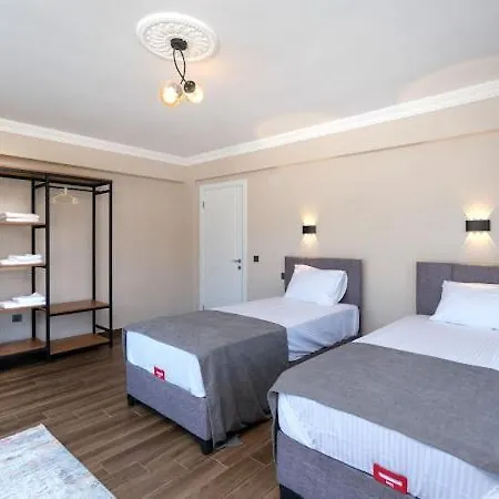 Seçil * Fethiye