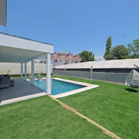 Villa Seçil