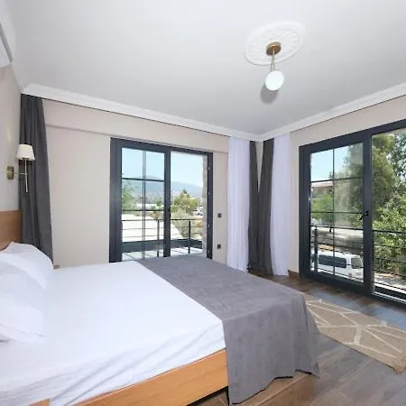 Seçil * Fethiye