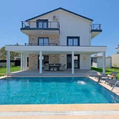 Seçil Villa Fethiye