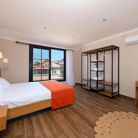 Seçil Villa Fethiye