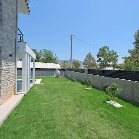 Seçil Villa Fethiye