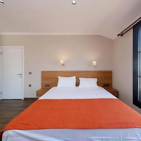 Seçil Villa Fethiye