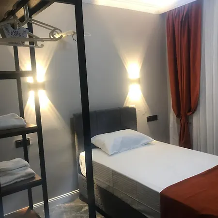 Vilă Secil