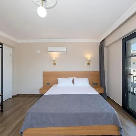Vila Secil Fethiye