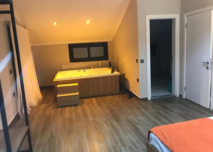 Villa Secil Fethiye